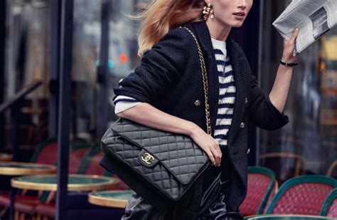 ‘THE CHANEL ICONIC’ SAVOIR